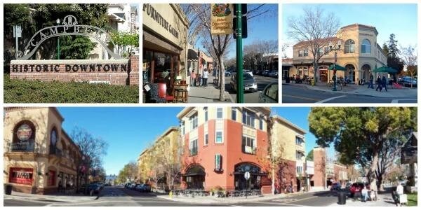 Foto del edificio - 311 N 2nd St