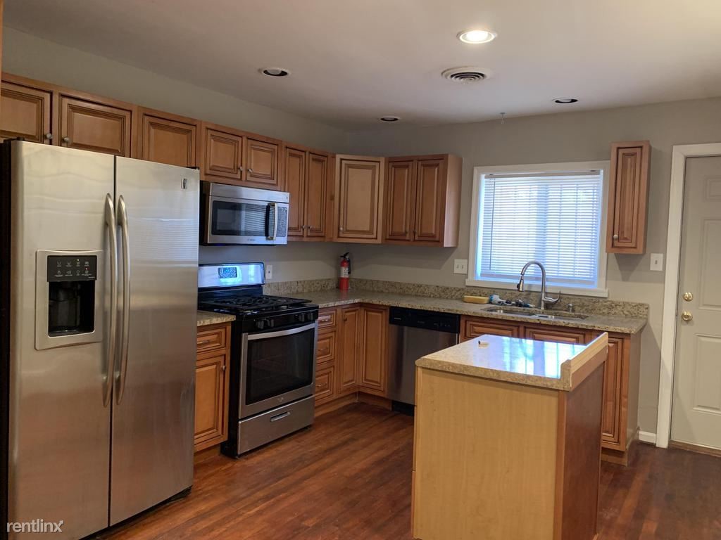1231 16th St NE, Washington, DC 20002 - Townhome Rentals in Washington ...