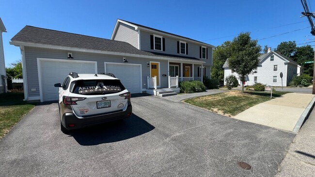 Foto del edificio - LO-4-6 Ash St