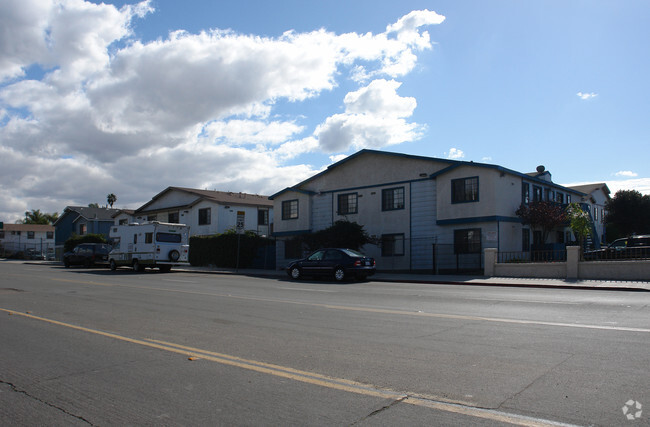 Beyer Trolley Apartments