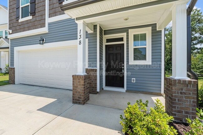 Foto del edificio - 138 Candleberry Dr