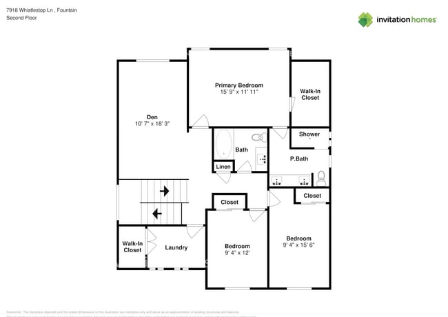 Building Photo - 7918 Whistlestop Ln