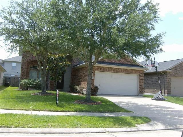 Foto del edificio - 2710 Shallow Falls Ct