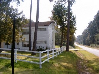 Primary Photo - Rabon Chapel Apartments