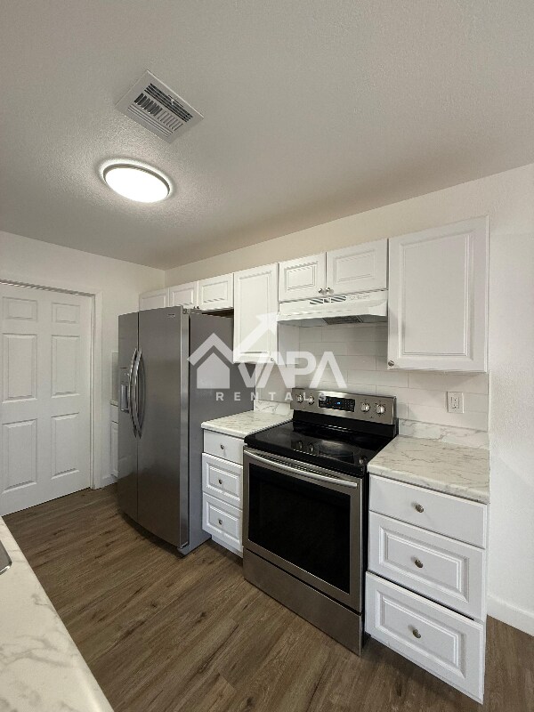 Foto del edificio - 4906 Buckwheat St