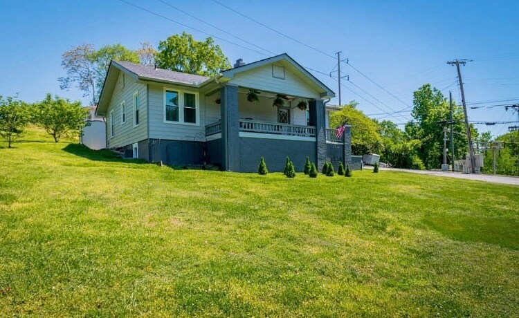 Photo - 3105 Idlewild Dr (Chattanooga, TN)