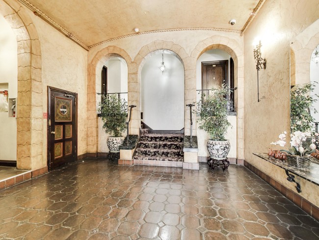 Foto del edificio - 1299 Lombard St
