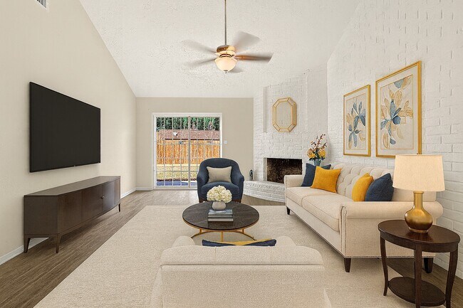 Foto del edificio - 6822 Dusty Dawn Dr