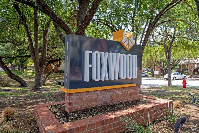 Foto del edificio - Foxwood