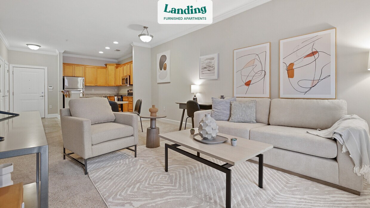 1198 Pleasant Ridge Rd Unit 13031B.718791, Greensboro, NC 27409 Room