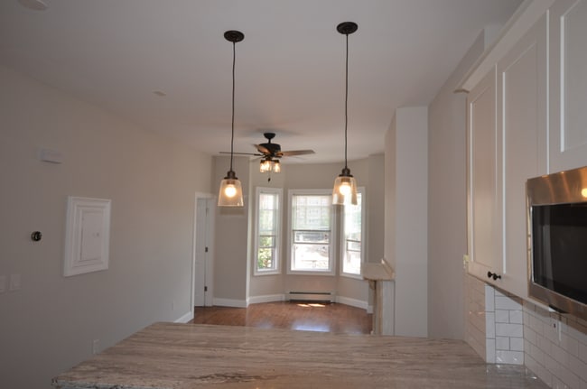 Foto del edificio - 12 Chelsea St