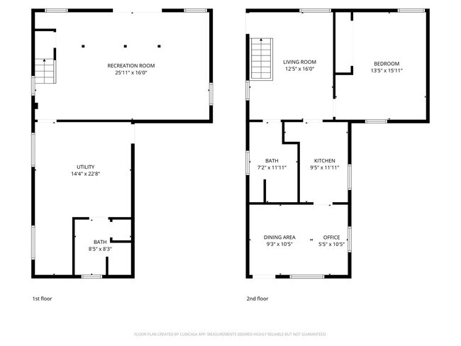 Foto del edificio - 1 Bed, 1 Bath Home on Silver Lake Available For Rent