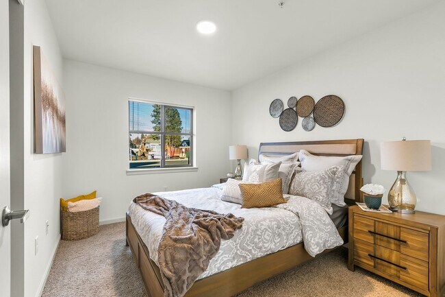 Foto del edificio - 960 W Felicity Ln