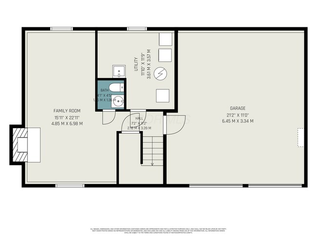 Foto del edificio - 3861 Orange Blossom Ln