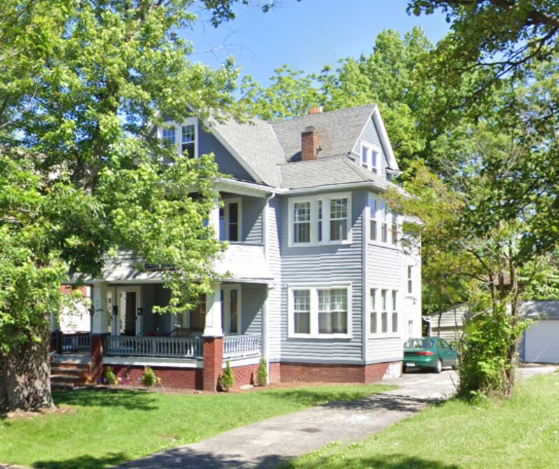 3309 Desota Ave, Cleveland Heights, OH 44118 Condo for Rent in