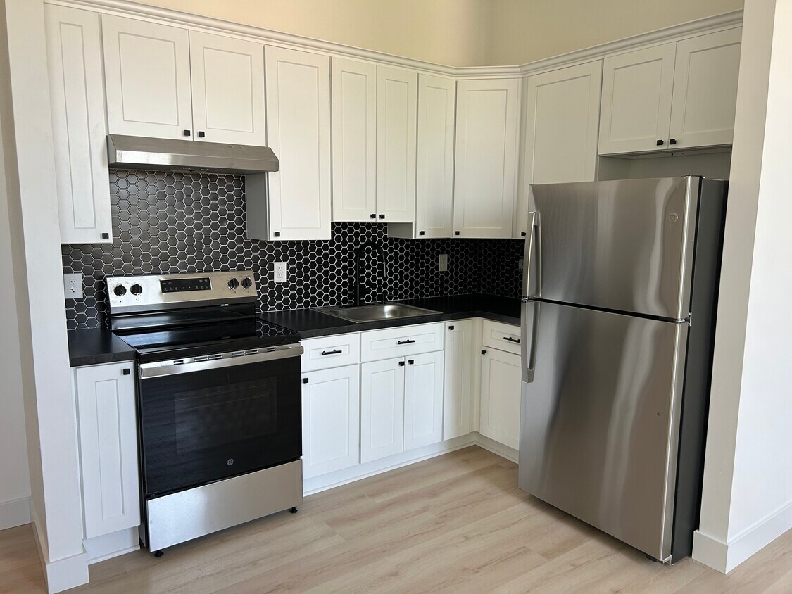 Foto principal - 600 E Landis Ave