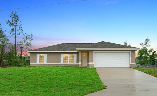 Foto del edificio - Beautiful Brand new 3 Bd/2 bath Home in Ma...