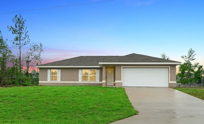 Building Photo - Beautiful new 3 Bd/2 bath Home in Marion O...