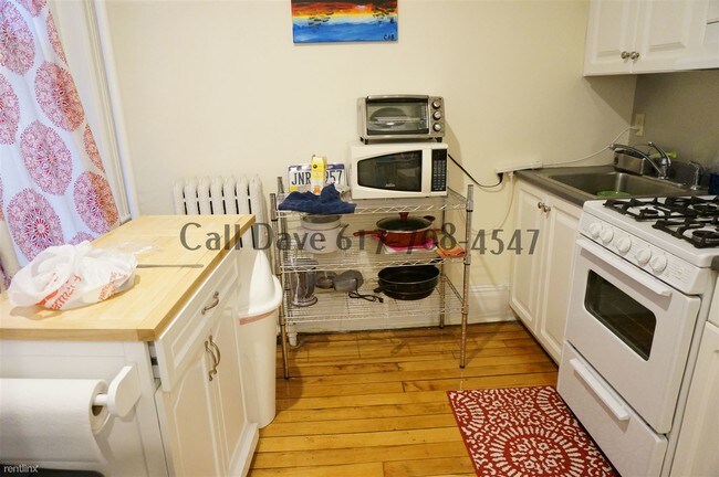 Foto del edificio - 1 br, 1 bath  - 1216 Commonwealth Ave # 2BY