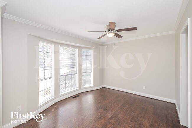 Foto del edificio - 4217 Park Cir