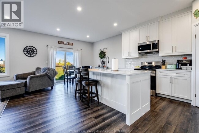 Photo du bâtiment - 99 Eagle St