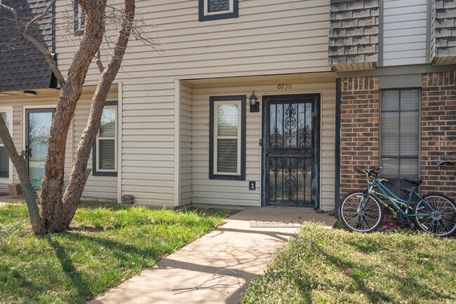 Foto del edificio - Townhome for Lease!