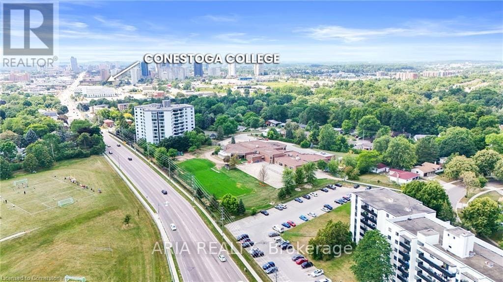 Photo du bâtiment - 365 Dale Crescent