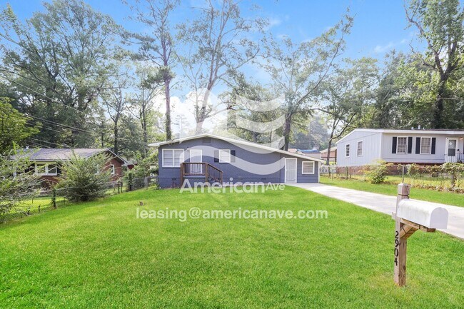 Foto del edificio - 2904 Doyle Ave