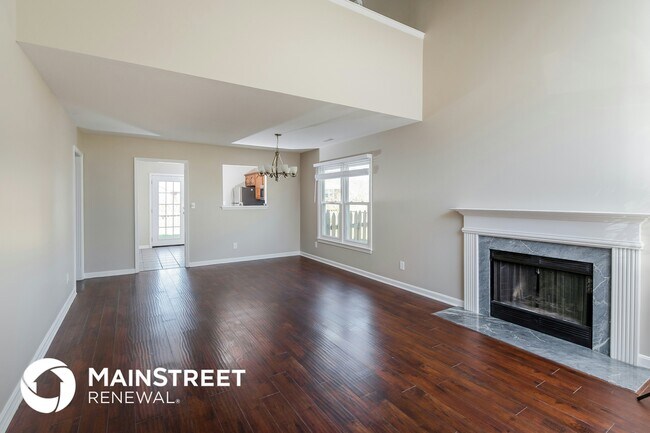 Foto del edificio - 4517 Spring Bay Ct