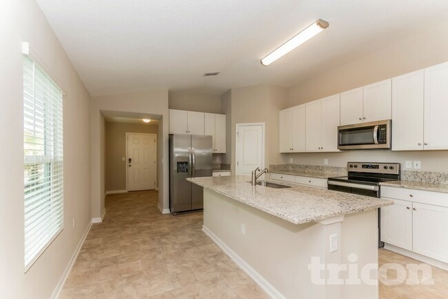 Building Photo - 1994 Howard Christy Ct