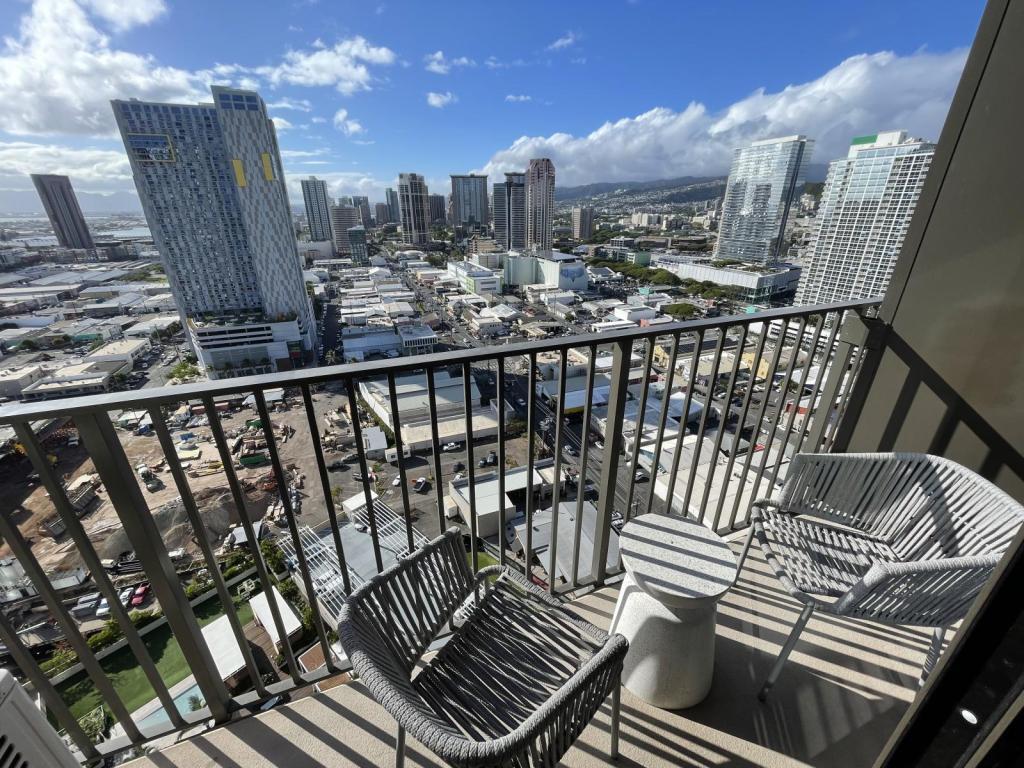 Foto principal - 987 Queen St #2609