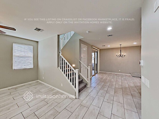 Foto del edificio - 2263 S Agnes Ln