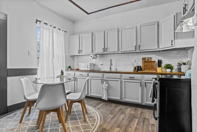 Foto del edificio - 2906 Chestnut St