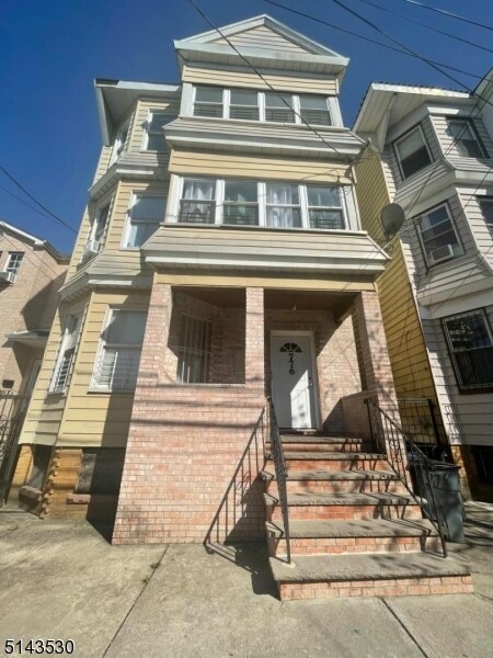 Foto del edificio - 776 S 18th St