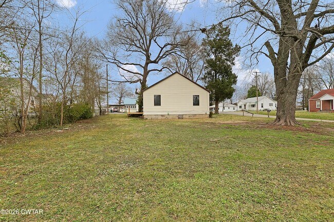 Foto del edificio - 4010 Ennis St
