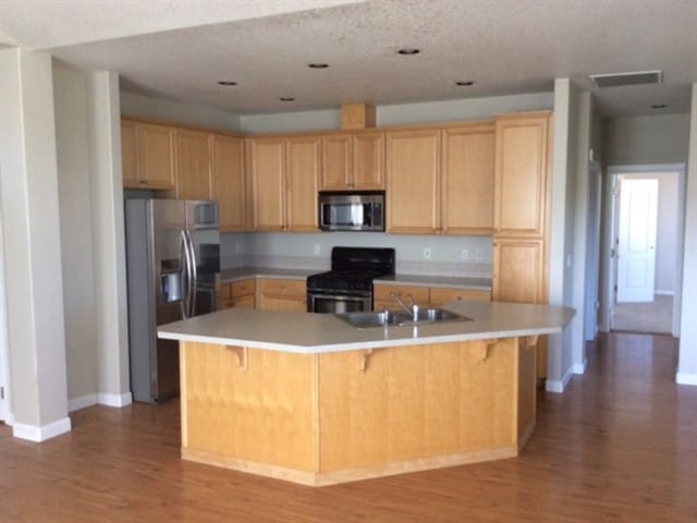 Foto del edificio - 979 Burley Hill Dr NW