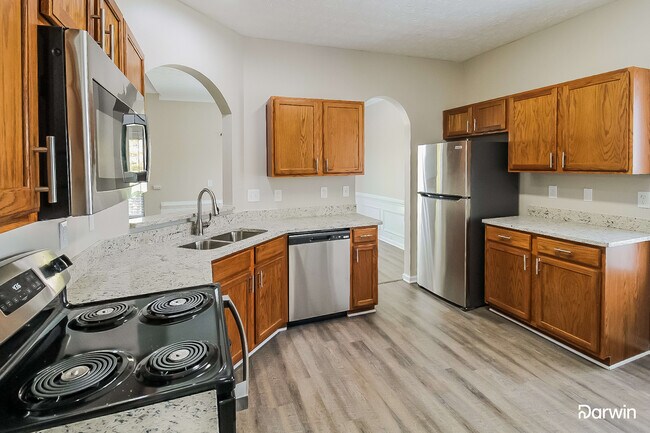 Foto del edificio - 4159 Medlock River Ct, Snellville, GA 30039