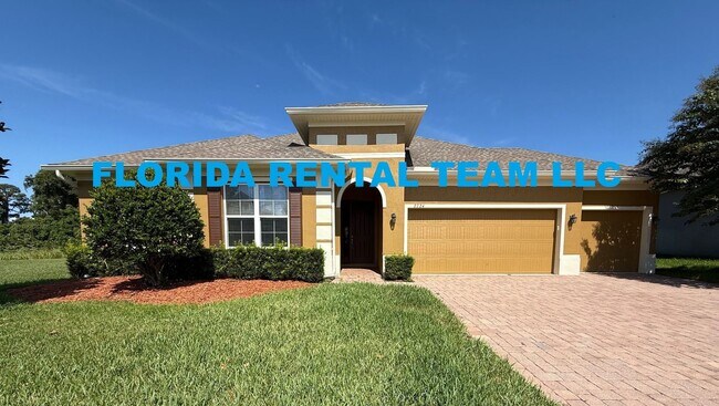 Foto del edificio - 4/3.5 Home in Gated Community
