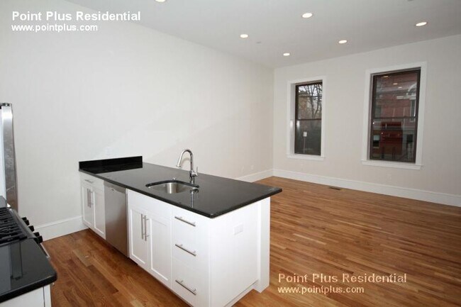 Foto del edificio - 87 3rd St
