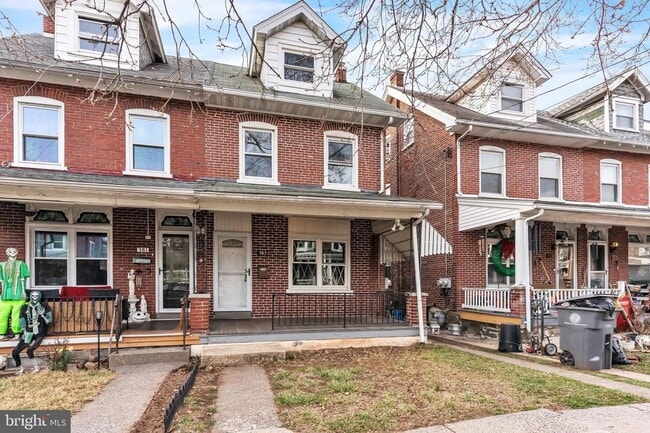 Foto del edificio - Cute 3 bedroom home