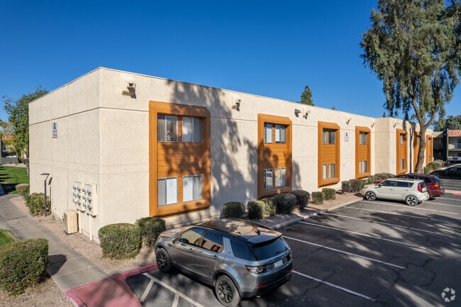 Foto del edificio - Villetta