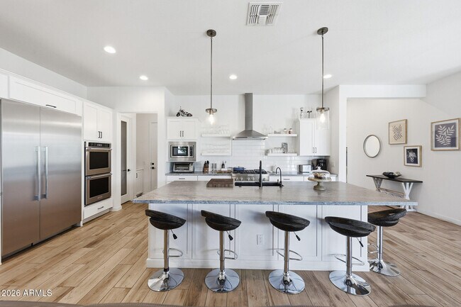 Foto del edificio - 4416 E Roy Rogers Rd