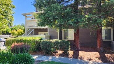 Park Wood Apartments