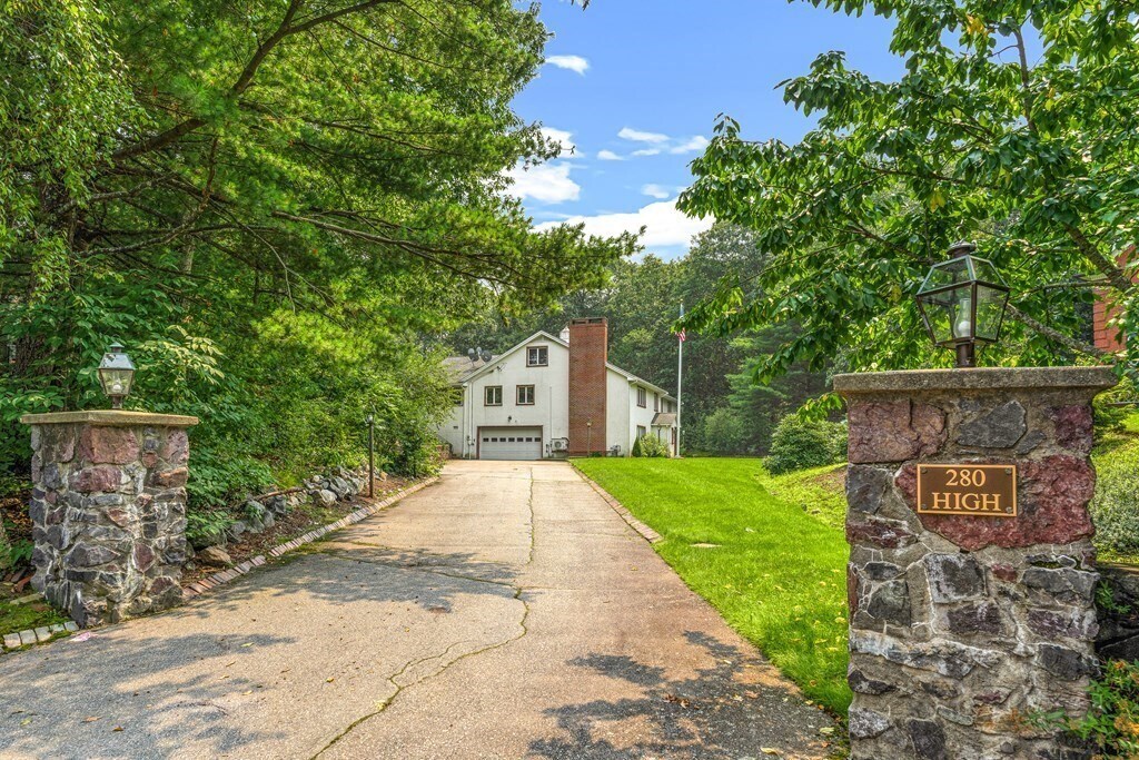 280Lot40A High St, Winchester, MA 01890 House Rental in Winchester, MA