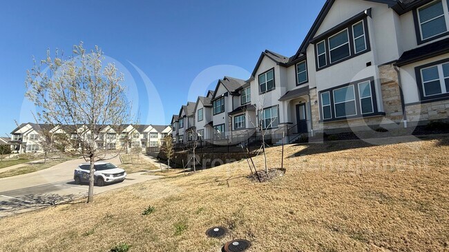 Foto del edificio - 257 Mule Deer Mews