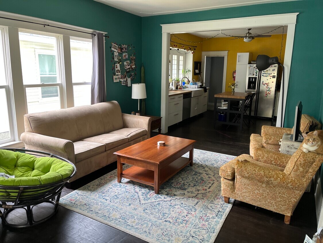 Foto principal - 1253 Dunham St SE