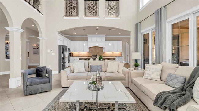 Foto del edificio - 4902 Stagecoach Ln