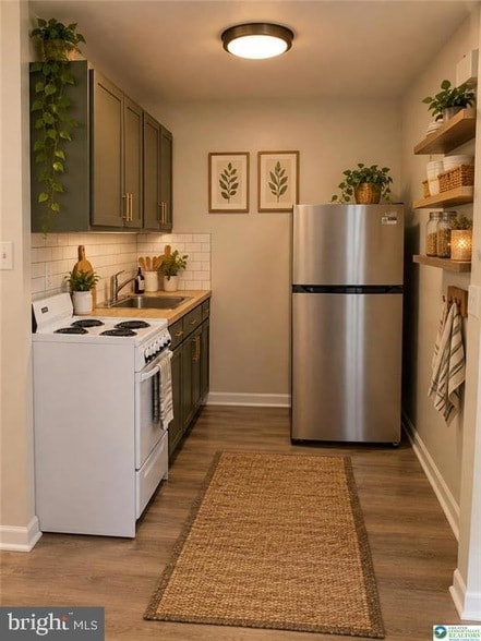 Foto del edificio - 1324 Marlow St
