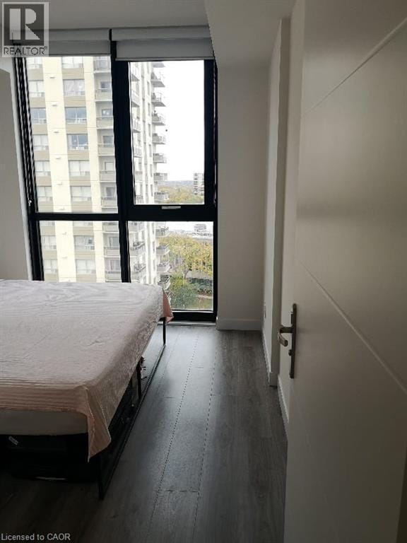 Photo du bâtiment - 60 Frederick St