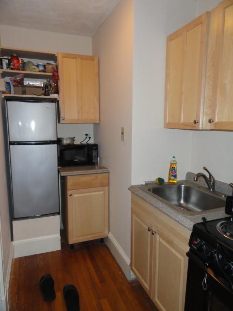 Foto del edificio - 402A Highland Ave